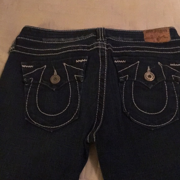 True Religion Denim - True Religion jeans